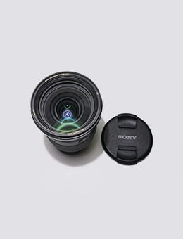 [대여] 소니 FE 24-70mm F2.8 gm2 렌즈